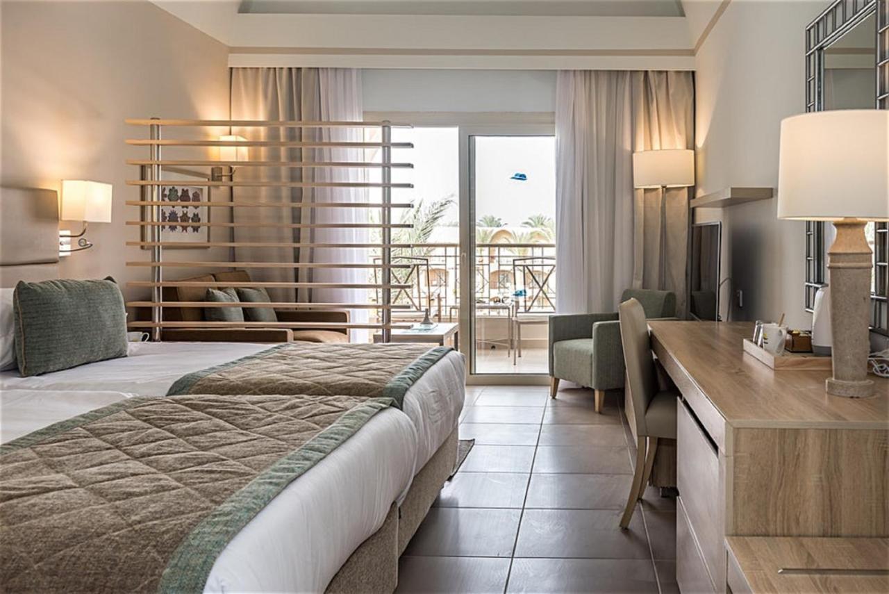 Jaz Makadi Gardens - Tui Blue Makadi Gardens - Adults Friendly 16 Years Plus Resort