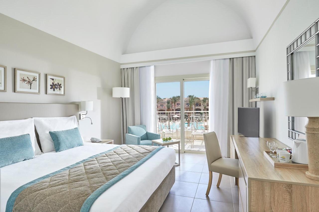 Jaz Makadi Gardens - Tui Blue Makadi Gardens - Adults Friendly 16 Years Plus Resort Hurghada