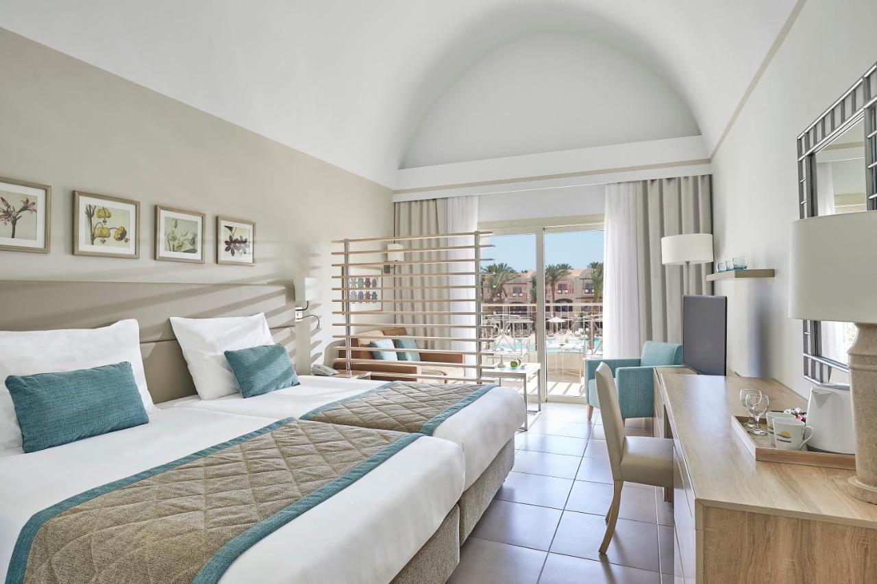 Jaz Makadi Gardens - Tui Blue Makadi Gardens - Adults Friendly 16 Years Plus