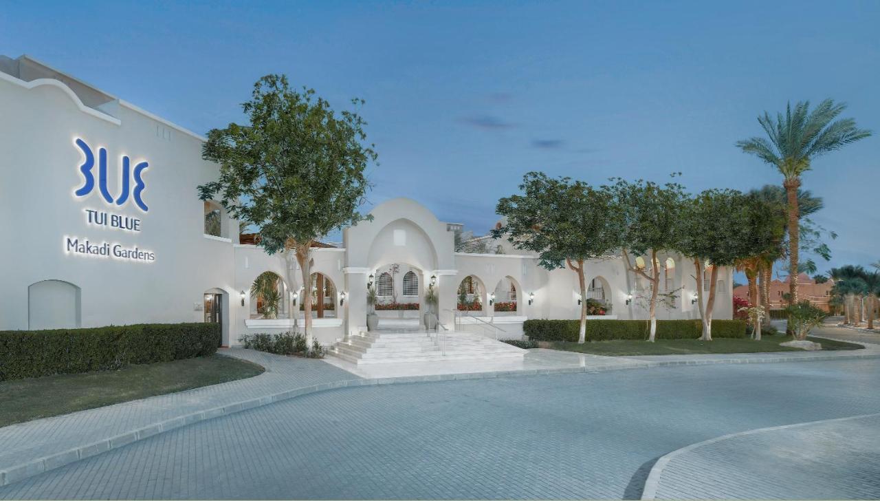 Jaz Makadi Gardens - Tui Blue Makadi Gardens - Adults Friendly 16 Years Plus 4*