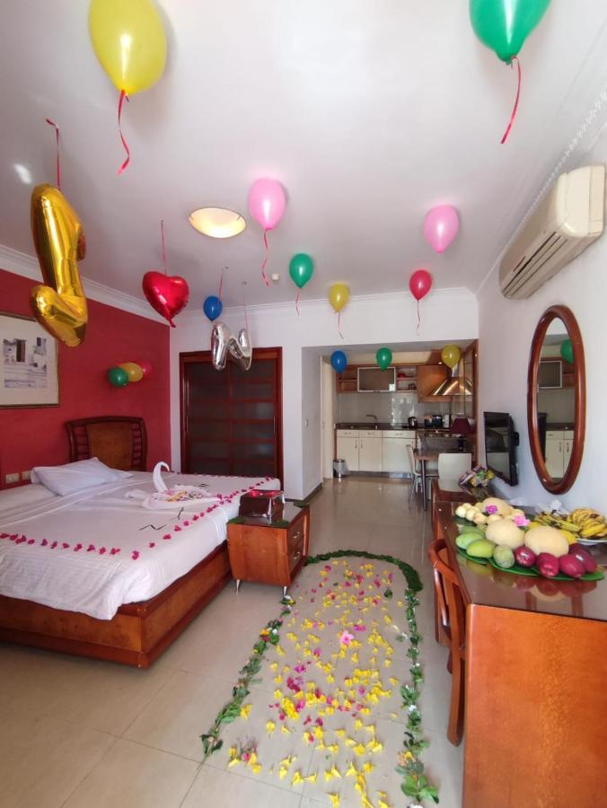 Daire Delta With Free Internet Wi-fi *