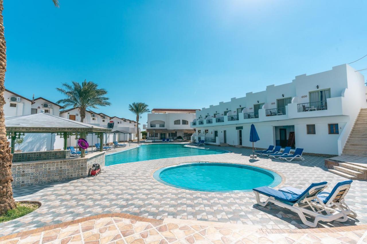 Ganet Sinai Resort Dahab