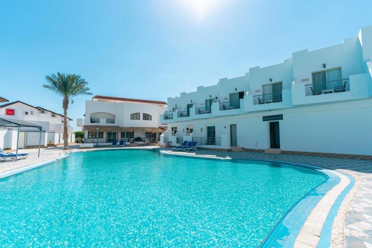 Resort Ganet Sinai