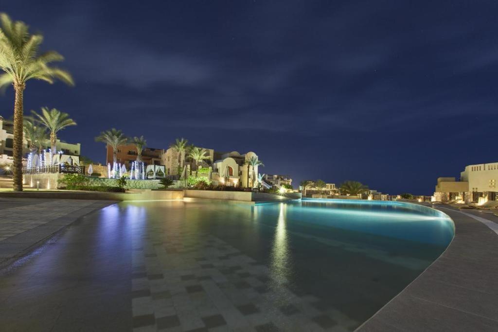 Aparthotel Azzurra Sahl Hasheesh