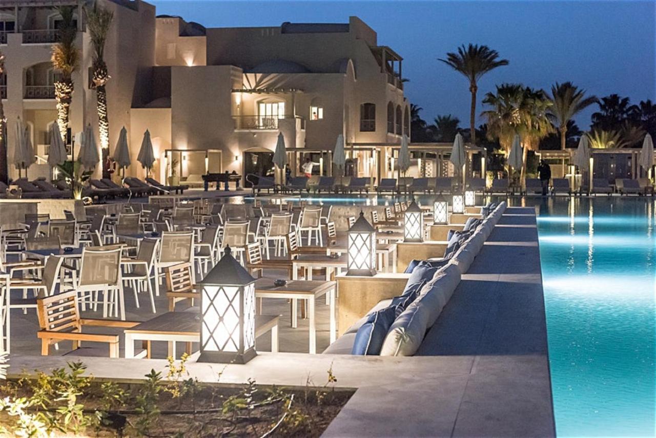 Jaz Makadi Gardens - Tui Blue Makadi Gardens - Adults Friendly 16 Years Plus 4* Hurghada