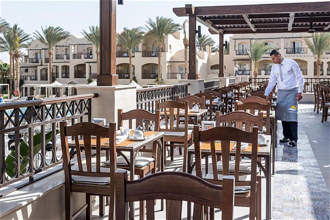 Resort Jaz Makadi Gardens - Tui Blue Makadi Gardens - Adults Friendly 16 Years Plus