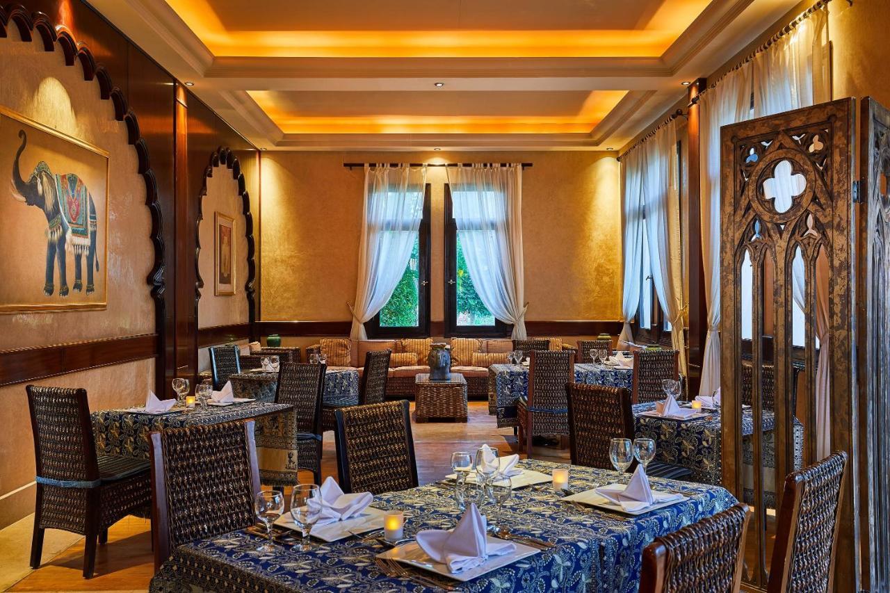 Jaz Makadi Gardens - Tui Blue Makadi Gardens - Adults Friendly 16 Years Plus 4* Hurghada