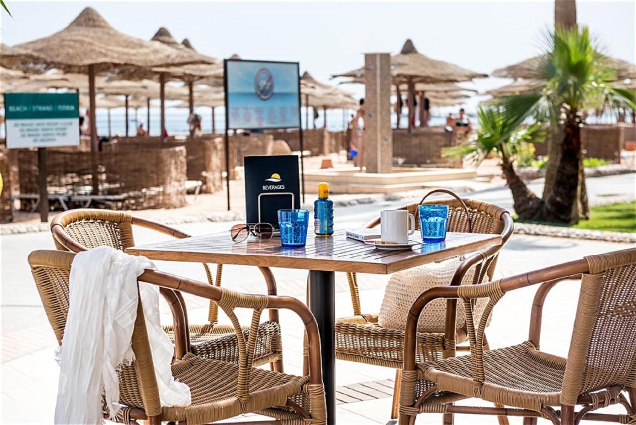 Jaz Makadi Gardens - Tui Blue Makadi Gardens - Adults Friendly 16 Years Plus 4*