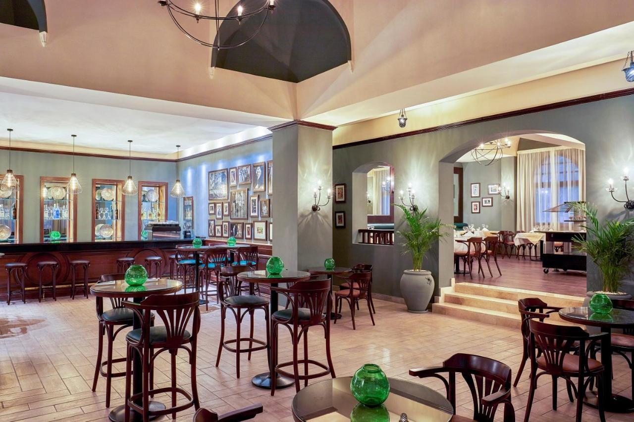 Resort Jaz Makadi Gardens - Tui Blue Makadi Gardens - Adults Friendly 16 Years Plus