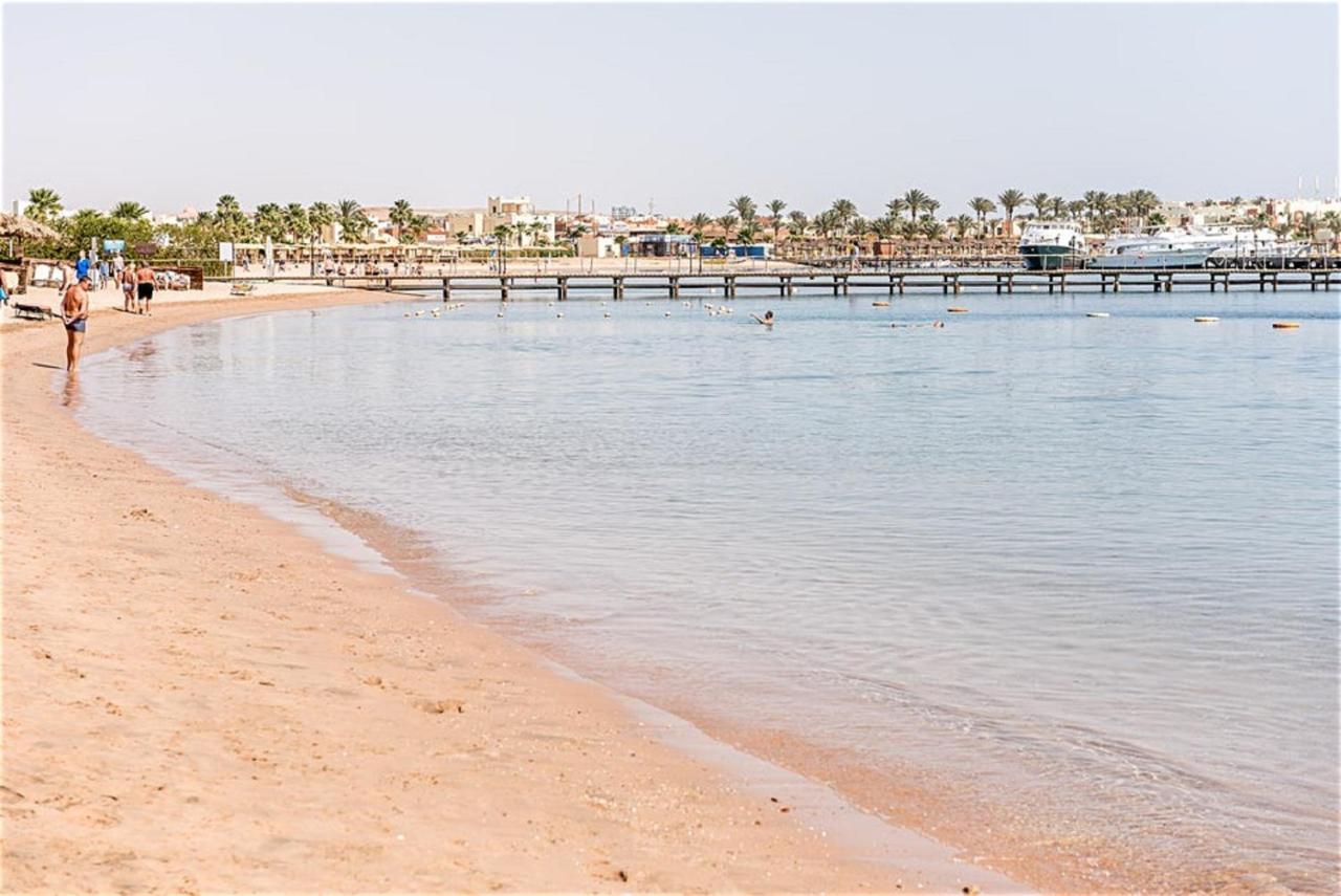 Jaz Makadi Gardens - Tui Blue Makadi Gardens - Adults Friendly 16 Years Plus 4* Hurghada