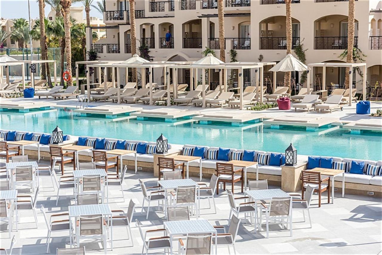 Jaz Makadi Gardens - Tui Blue Makadi Gardens - Adults Friendly 16 Years Plus