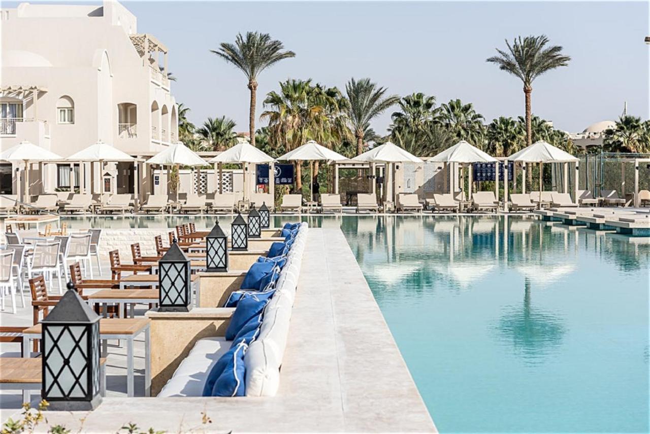 Jaz Makadi Gardens - Tui Blue Makadi Gardens - Adults Friendly 16 Years Plus Resort