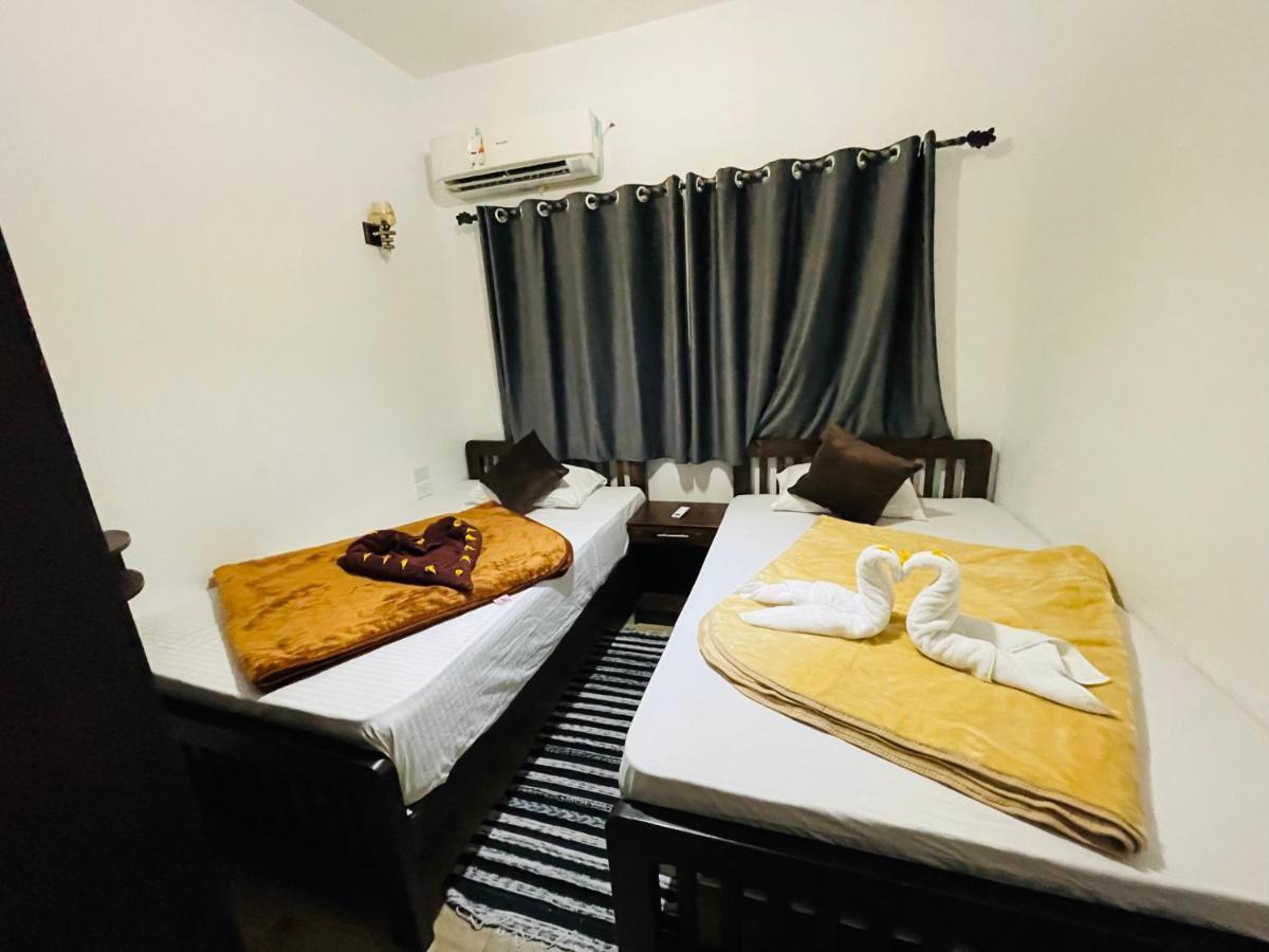 Elite Apartament Dahab
