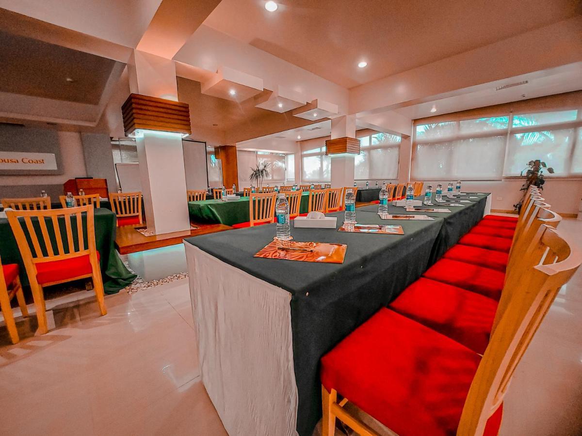 Mousa Coast & Resort