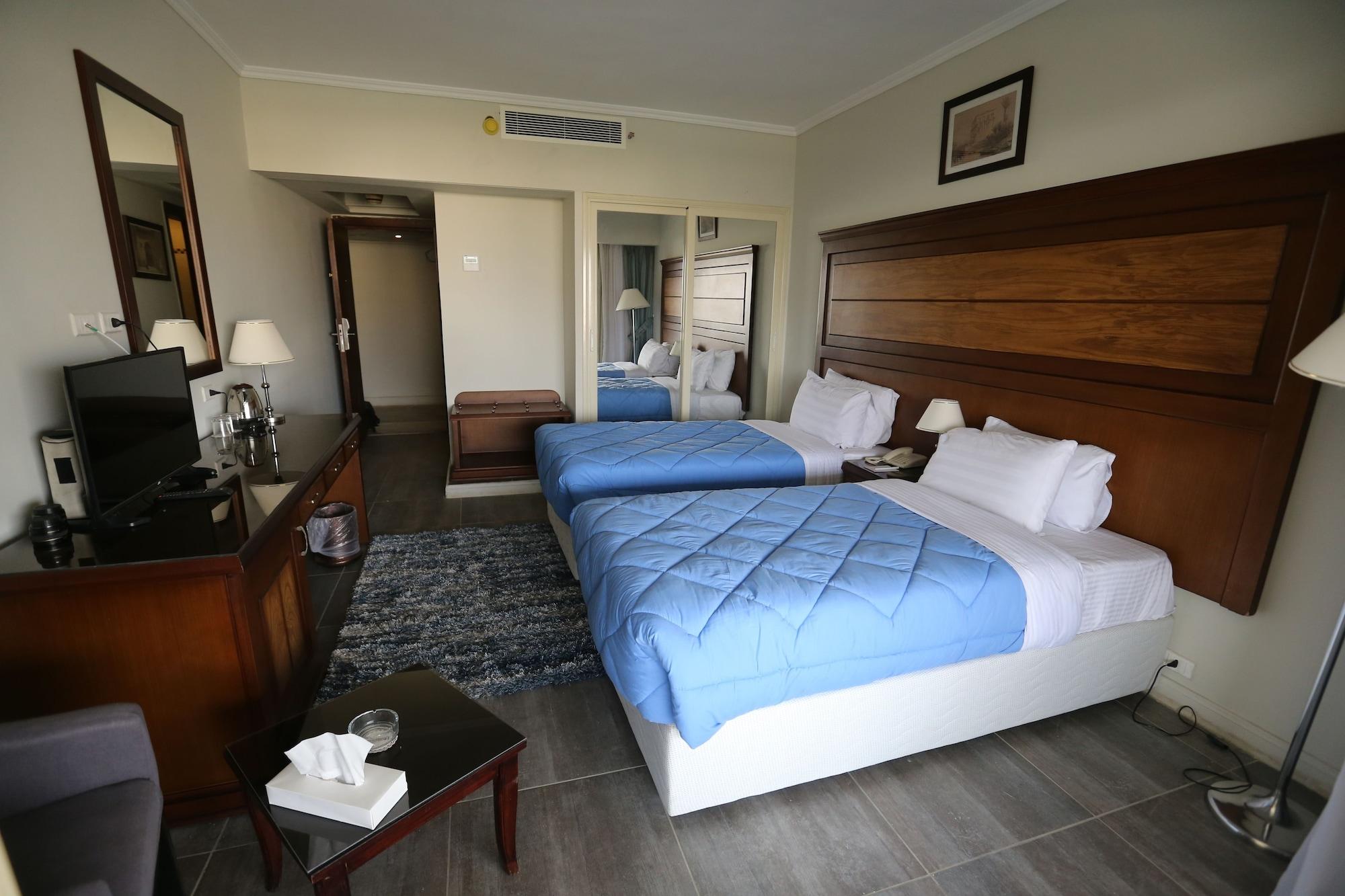 Horizon Shahrazad Hotel Giza