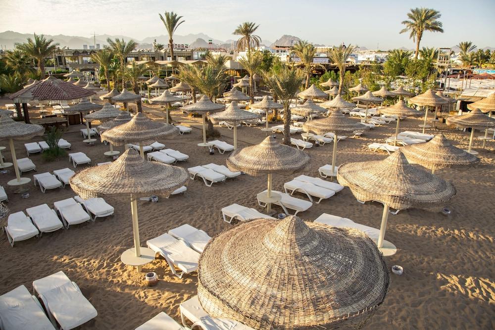 Resort Cataract Layalina Naama Bay 3*