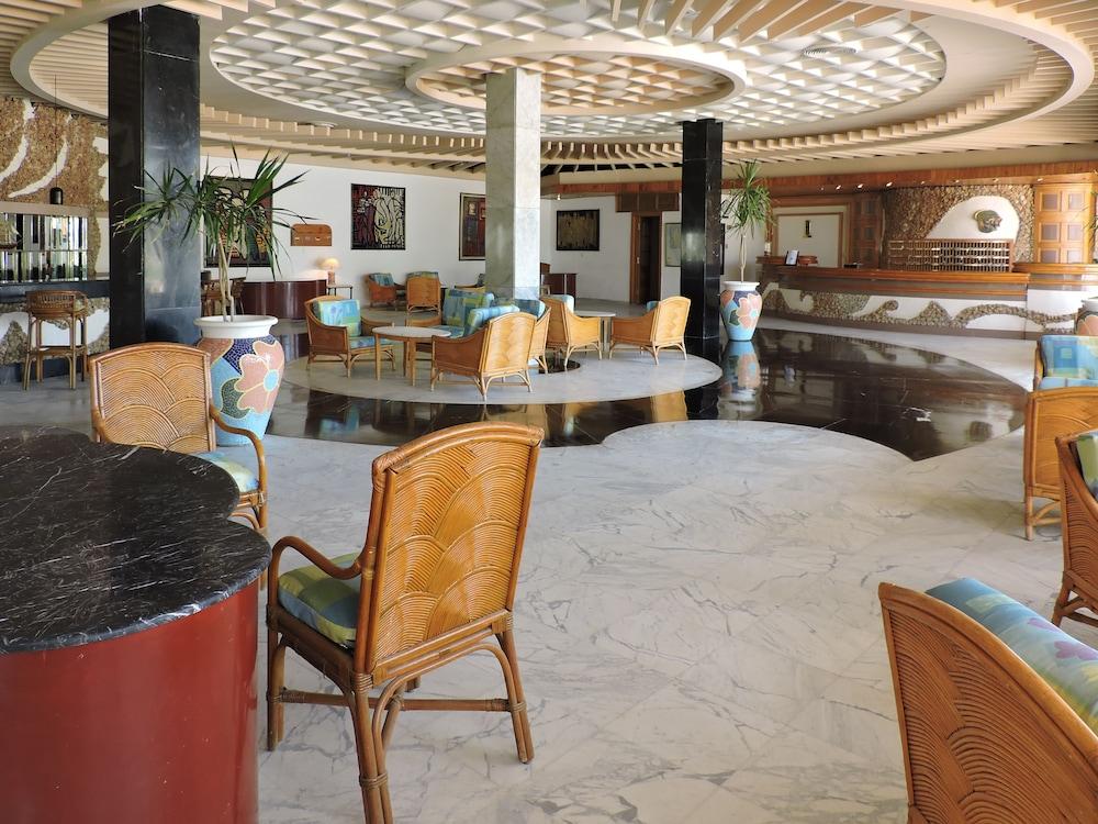 Time Coral Resort