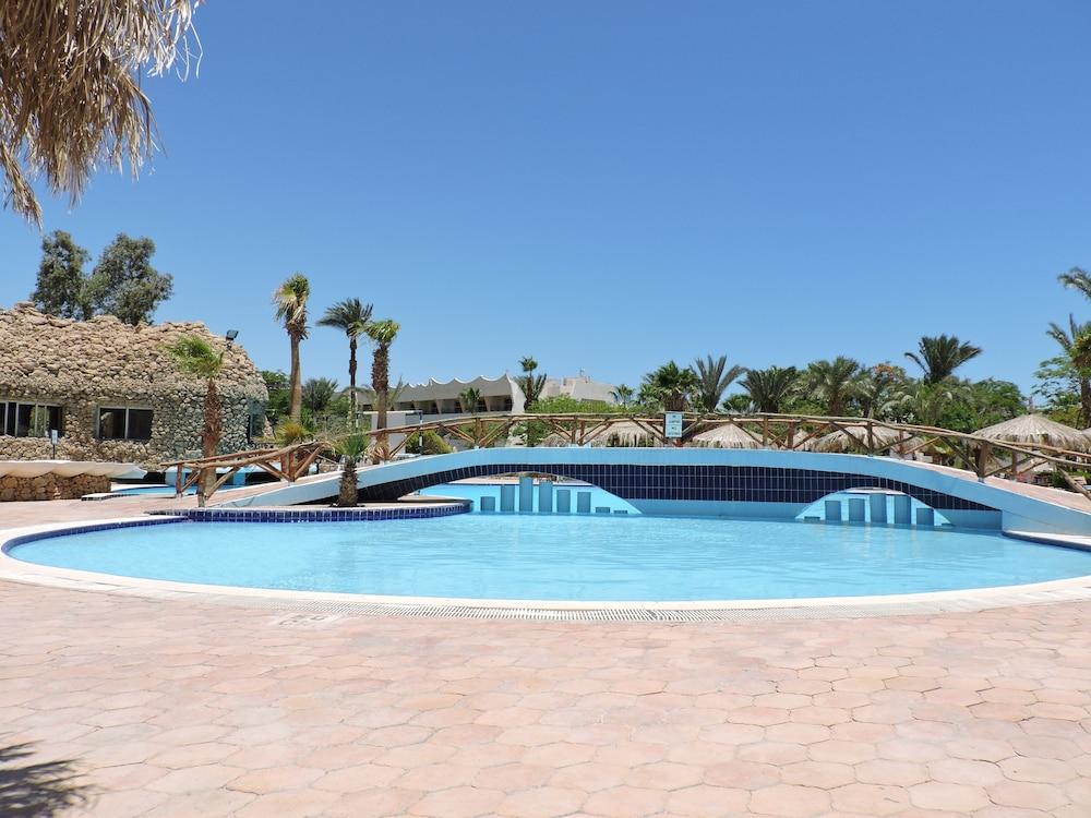 Resort Time Coral 4*