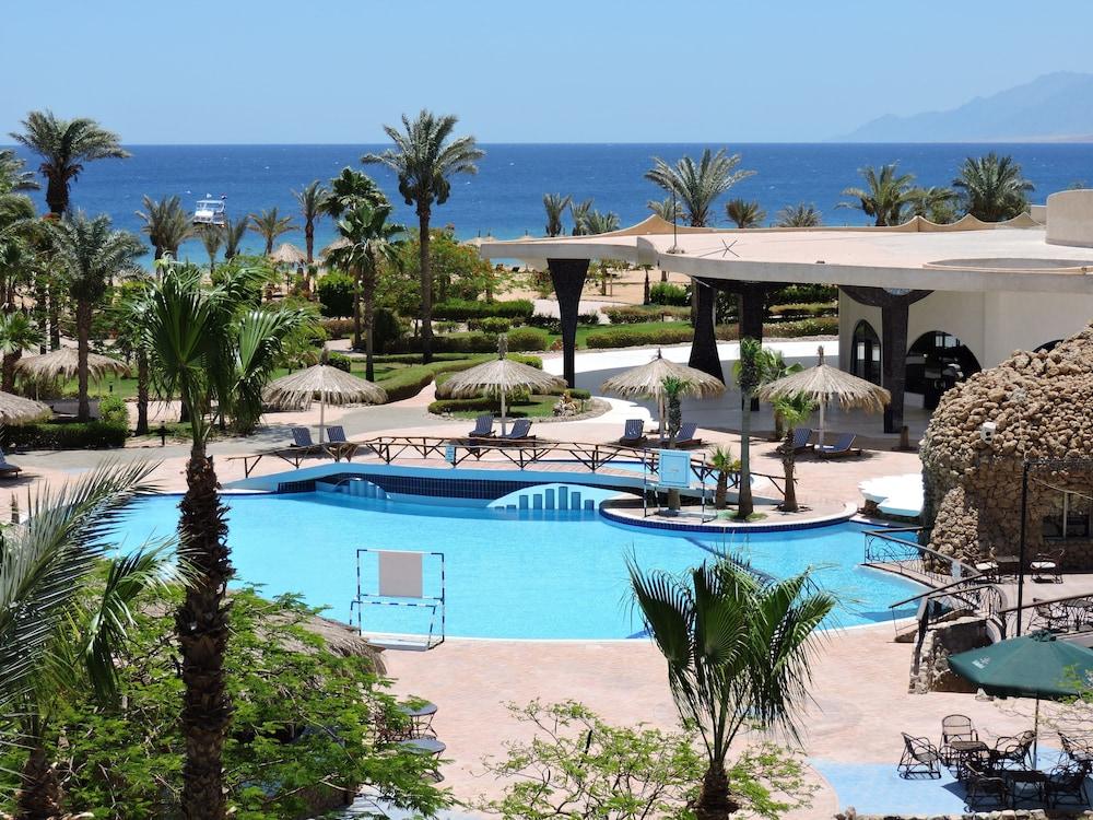 Time Coral 4* Nuweiba