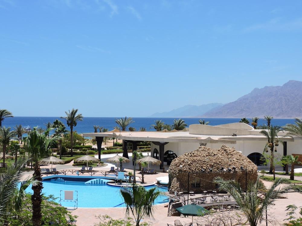 Time Coral Resort 4*
