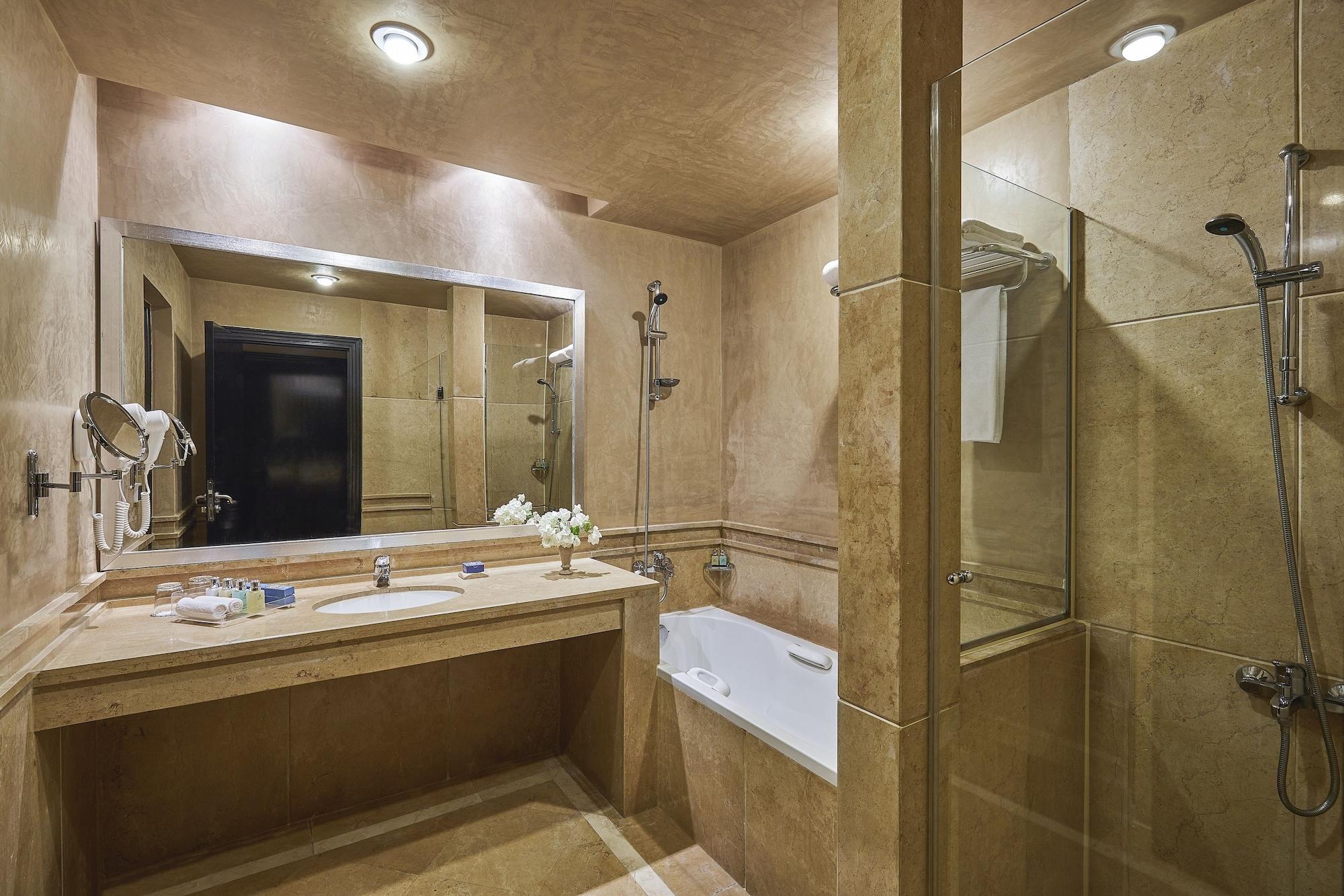 Jaz Dahabeya Resort 4*