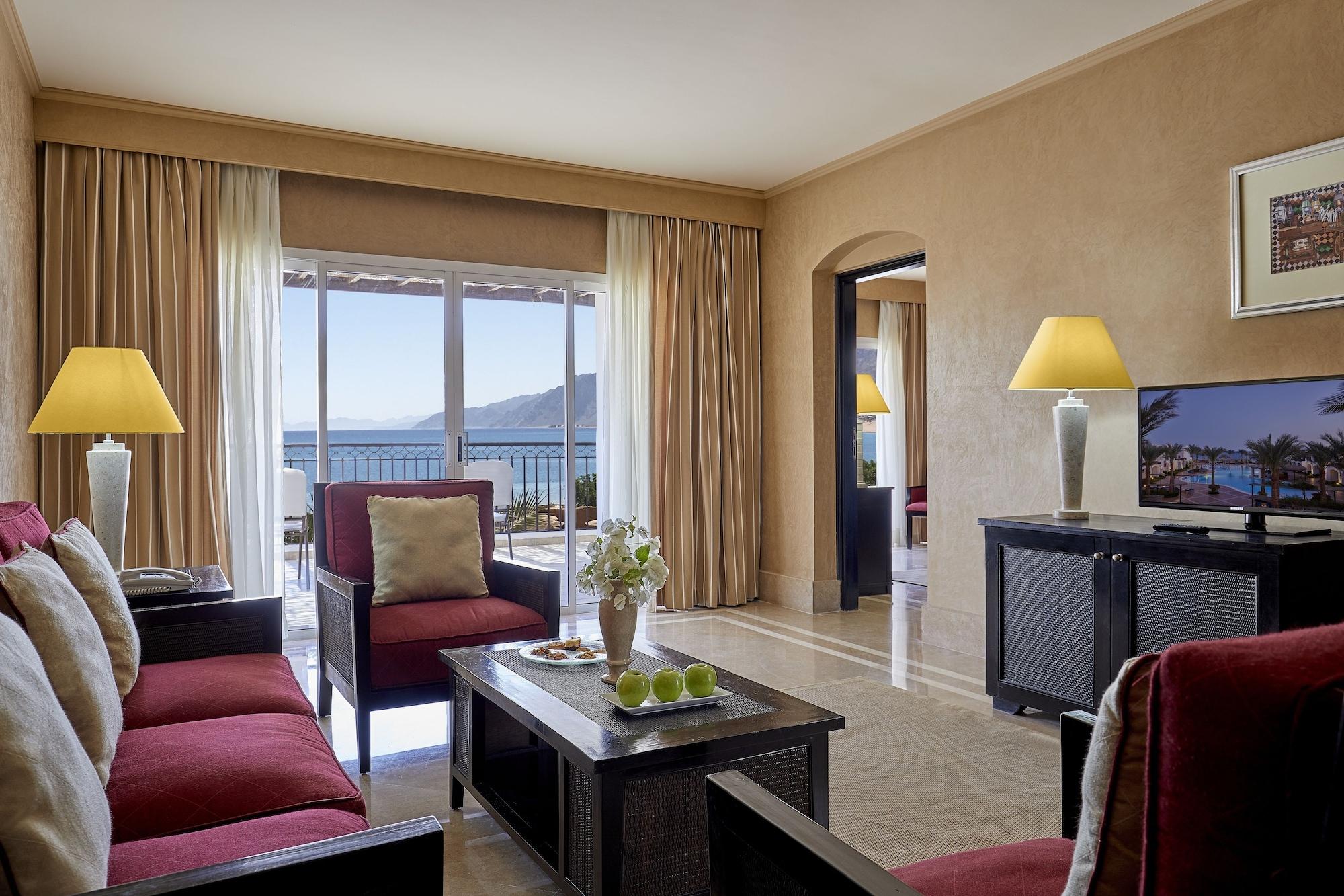 Resort Jaz Dahabeya 4*