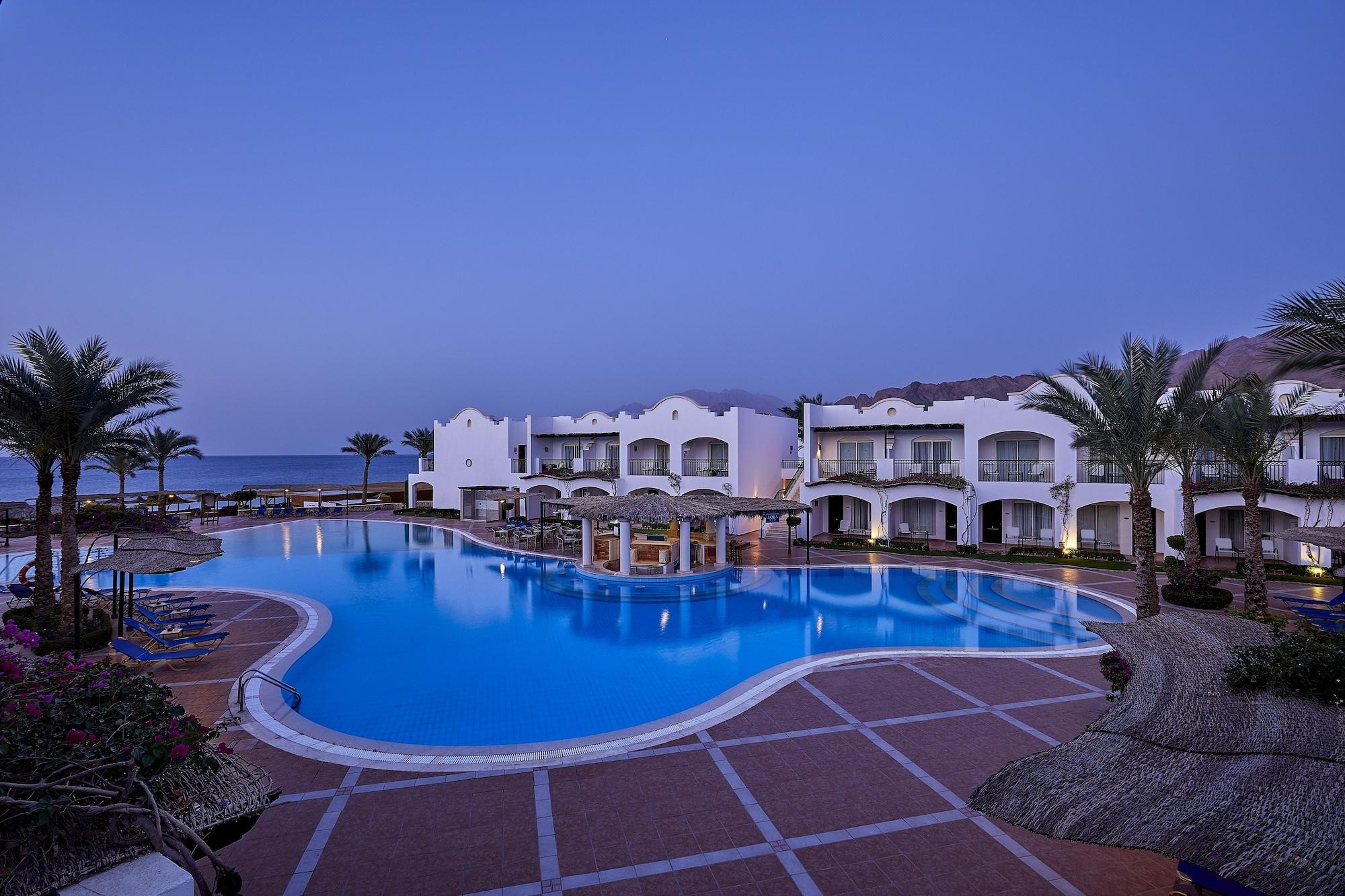 Jaz Dahabeya 4* Dahab