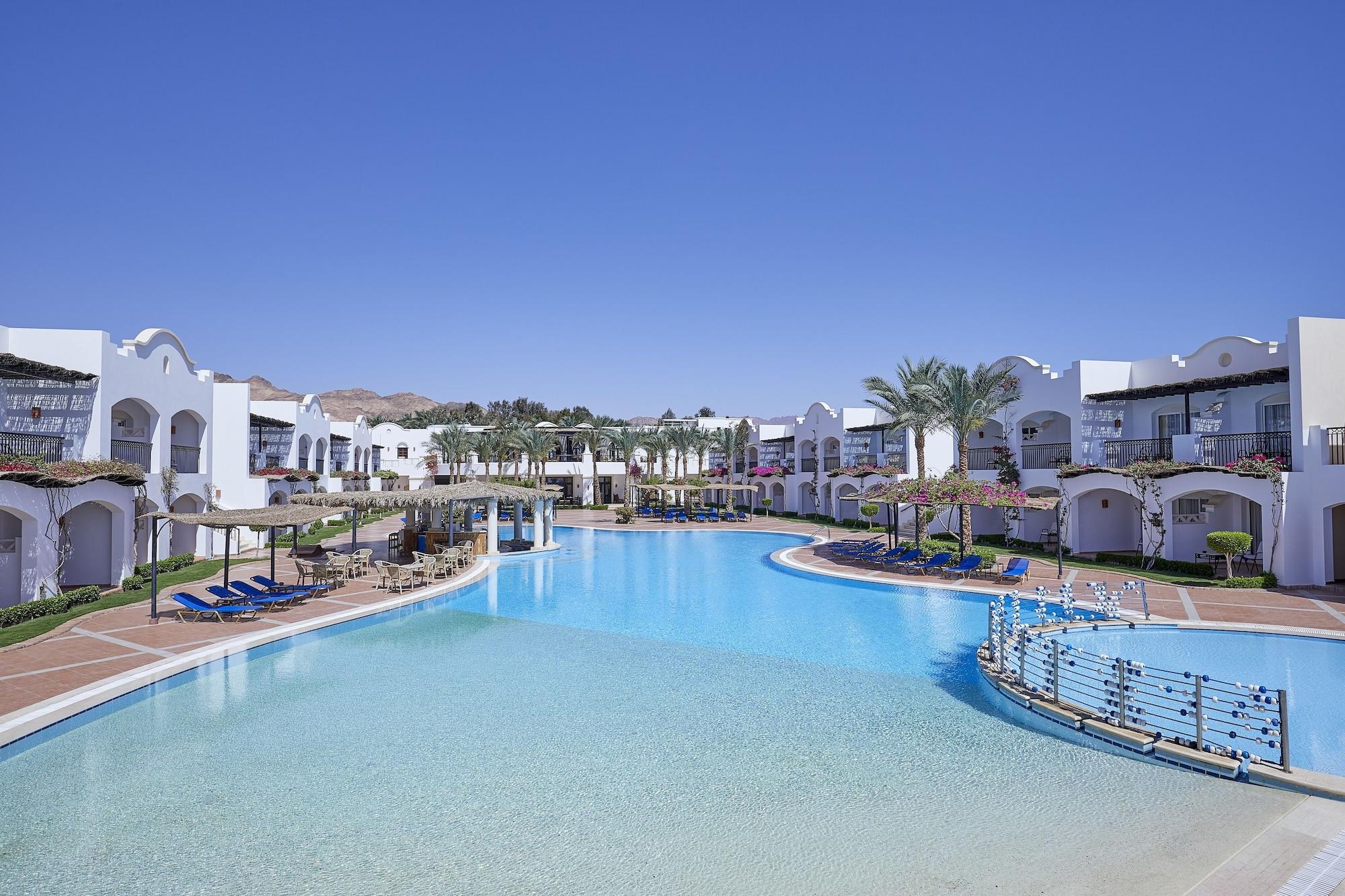 Jaz Dahabeya Resort