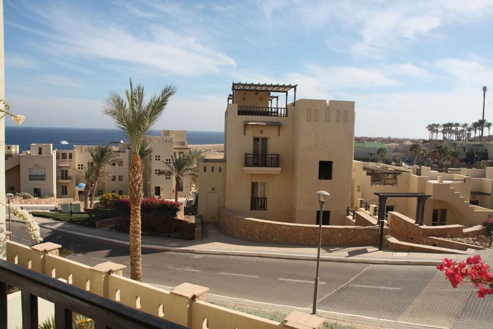 Aparthotel Azzurra Sahl Hasheesh