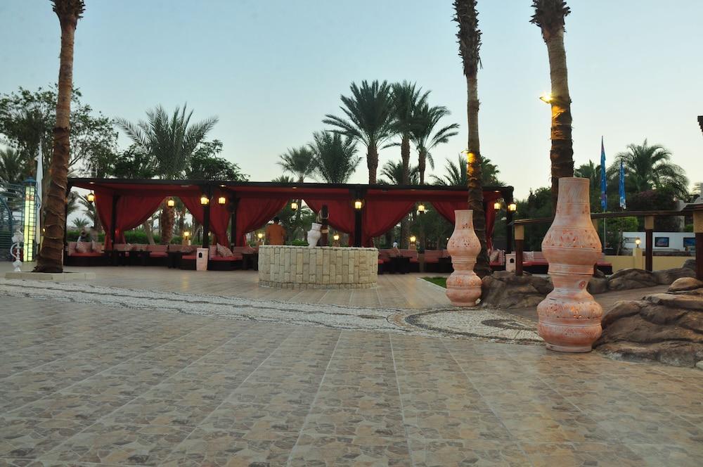 Jaz Fayrouz 4* Sharm el-Sheikh