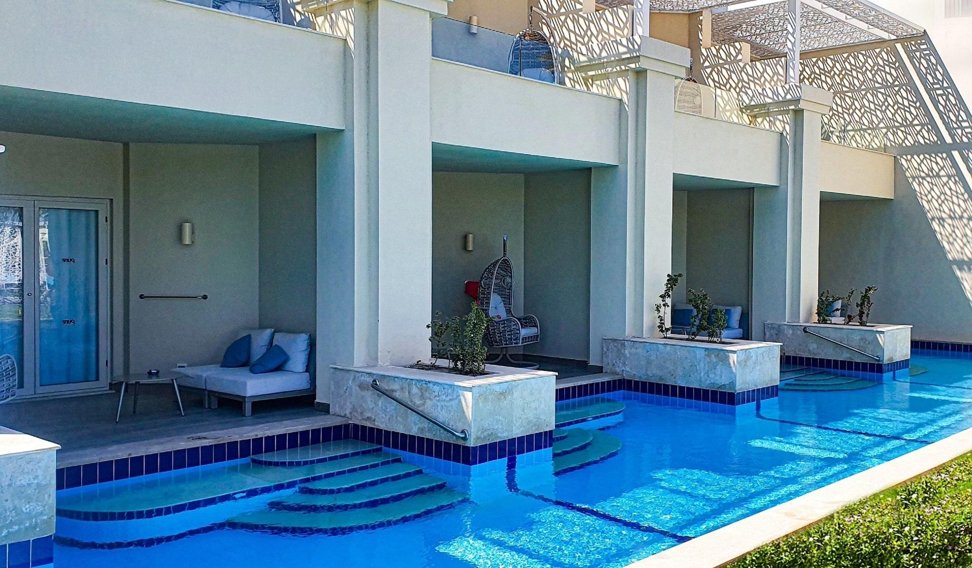 Steigenberger Pure Lifestyle (adults Only) 5*