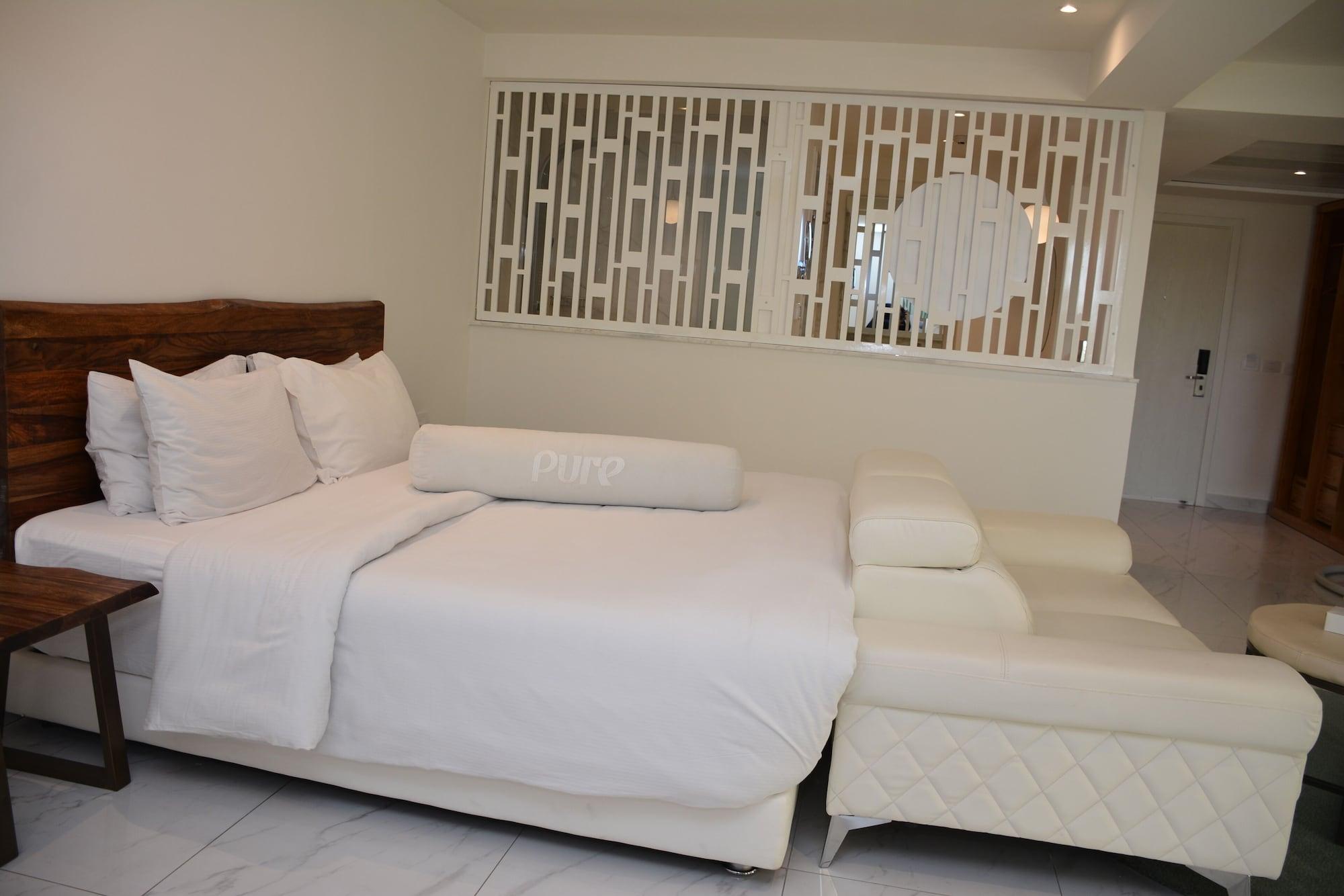Resort Steigenberger Pure Lifestyle (adults Only) 5*