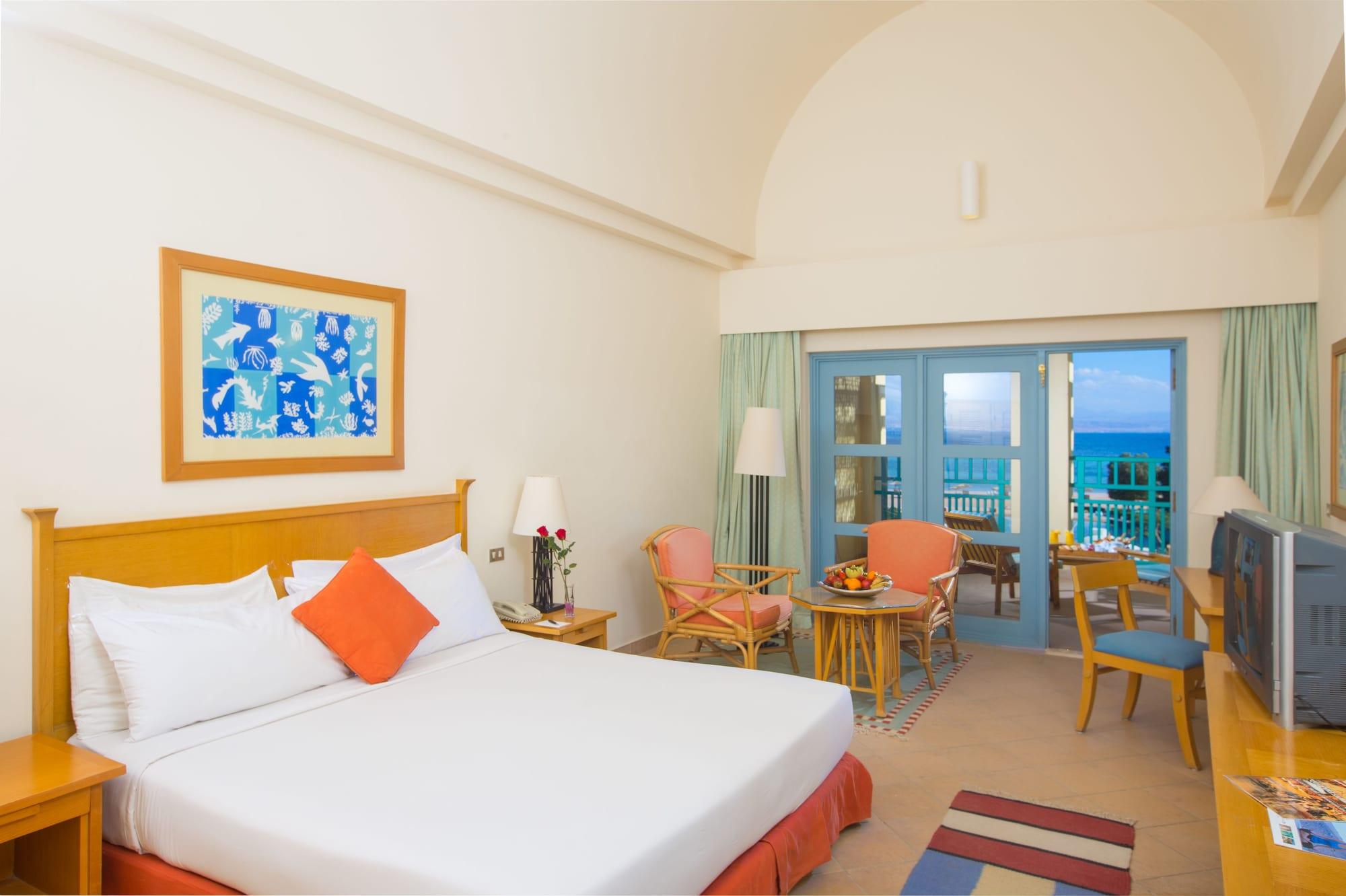 Strand Beach Resort
