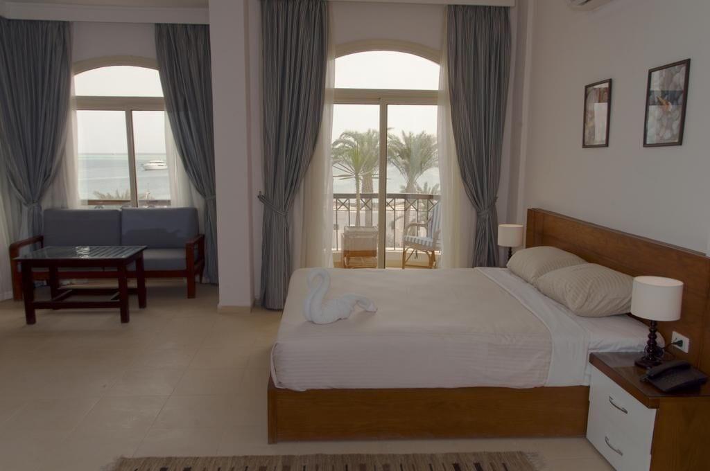 Elaria 3* Hurgada