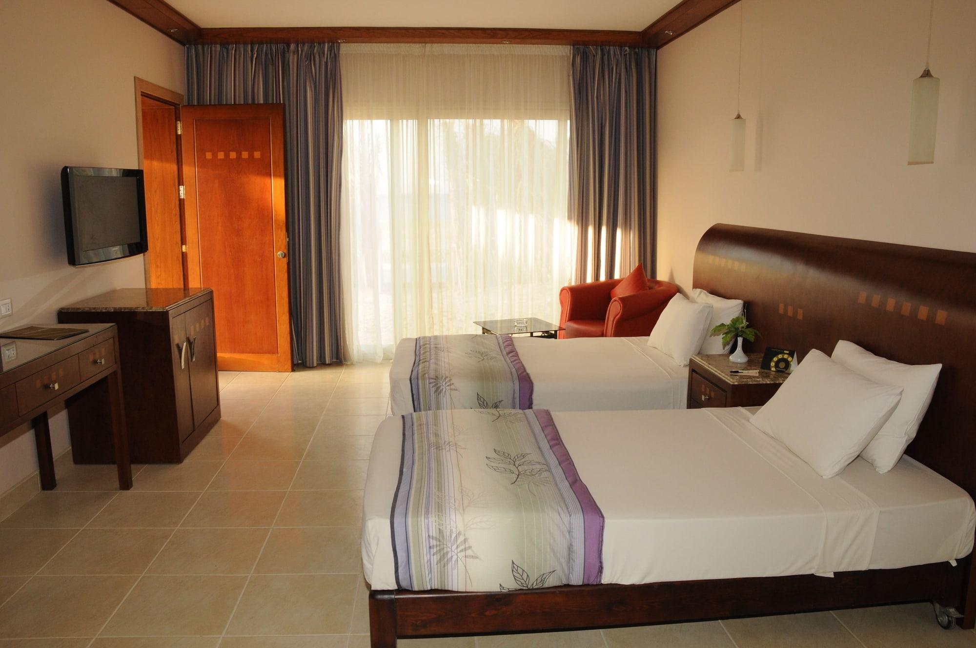 Complex Shams Prestige Abu Soma (adults Only) 5*