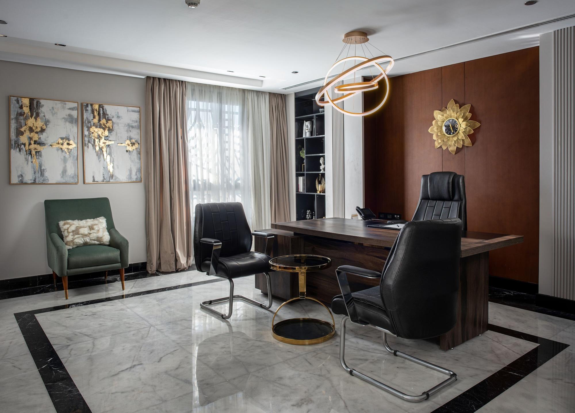 Hotel Triumph Luxury