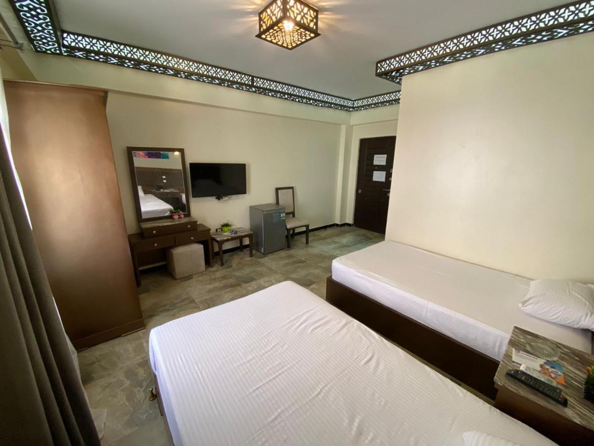 Shabana House *