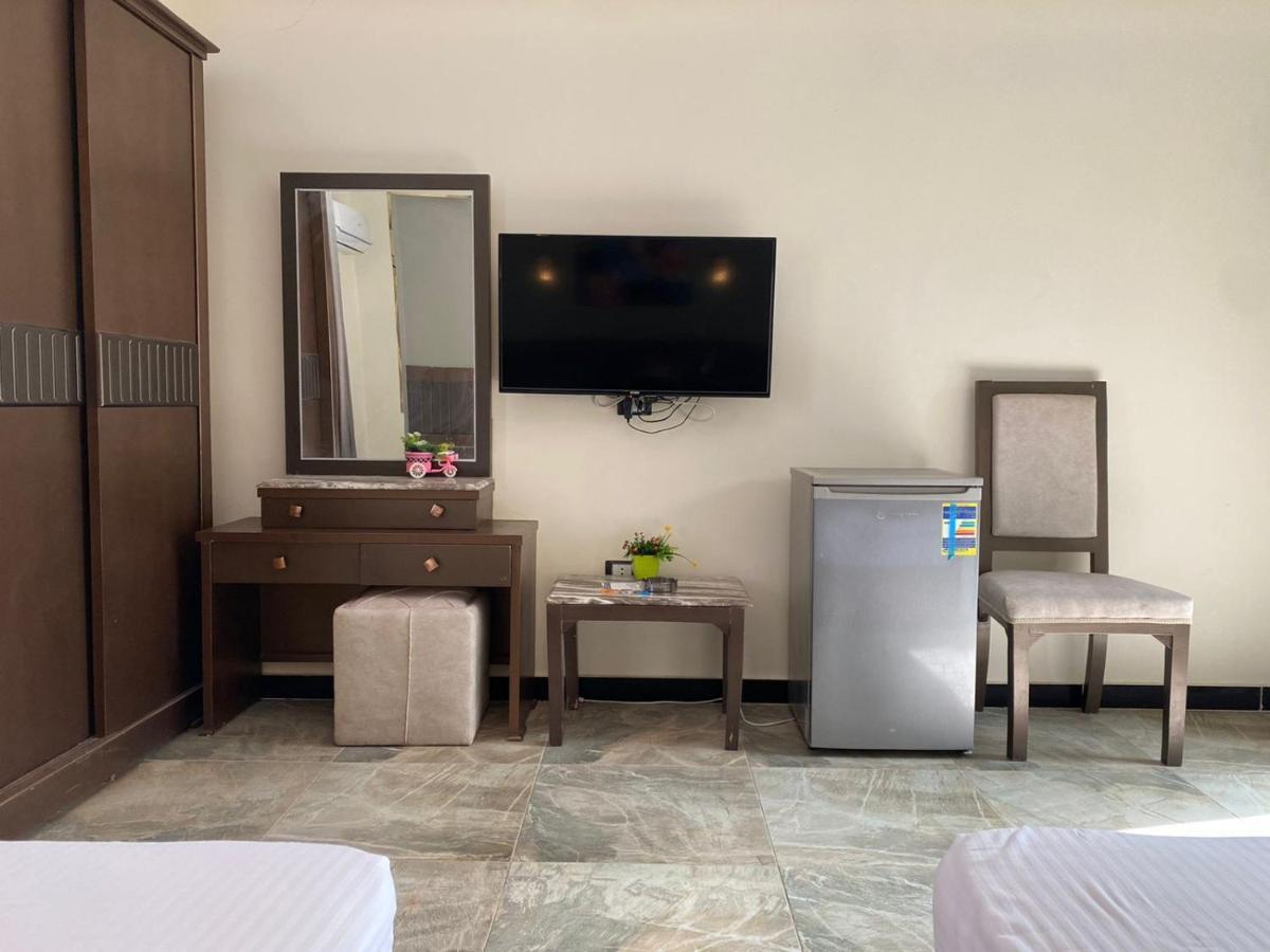 Aparthotel Shabana House Dahab