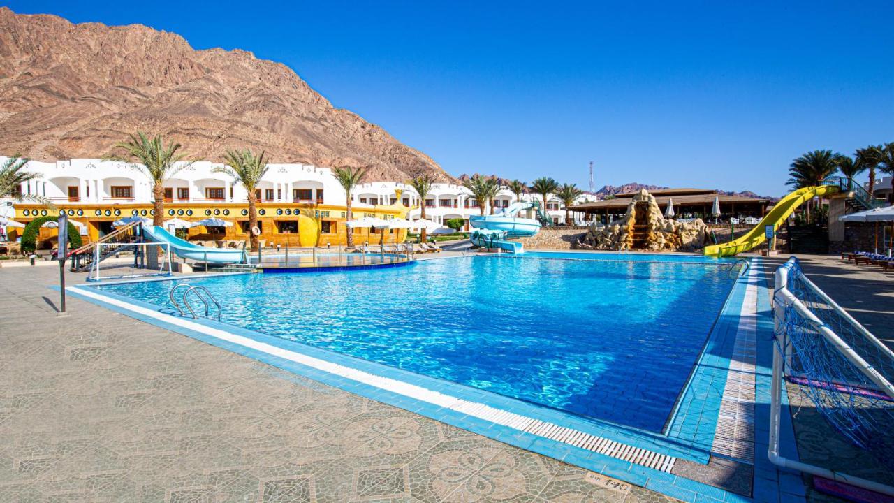 Resort Happy Life Village Dahab