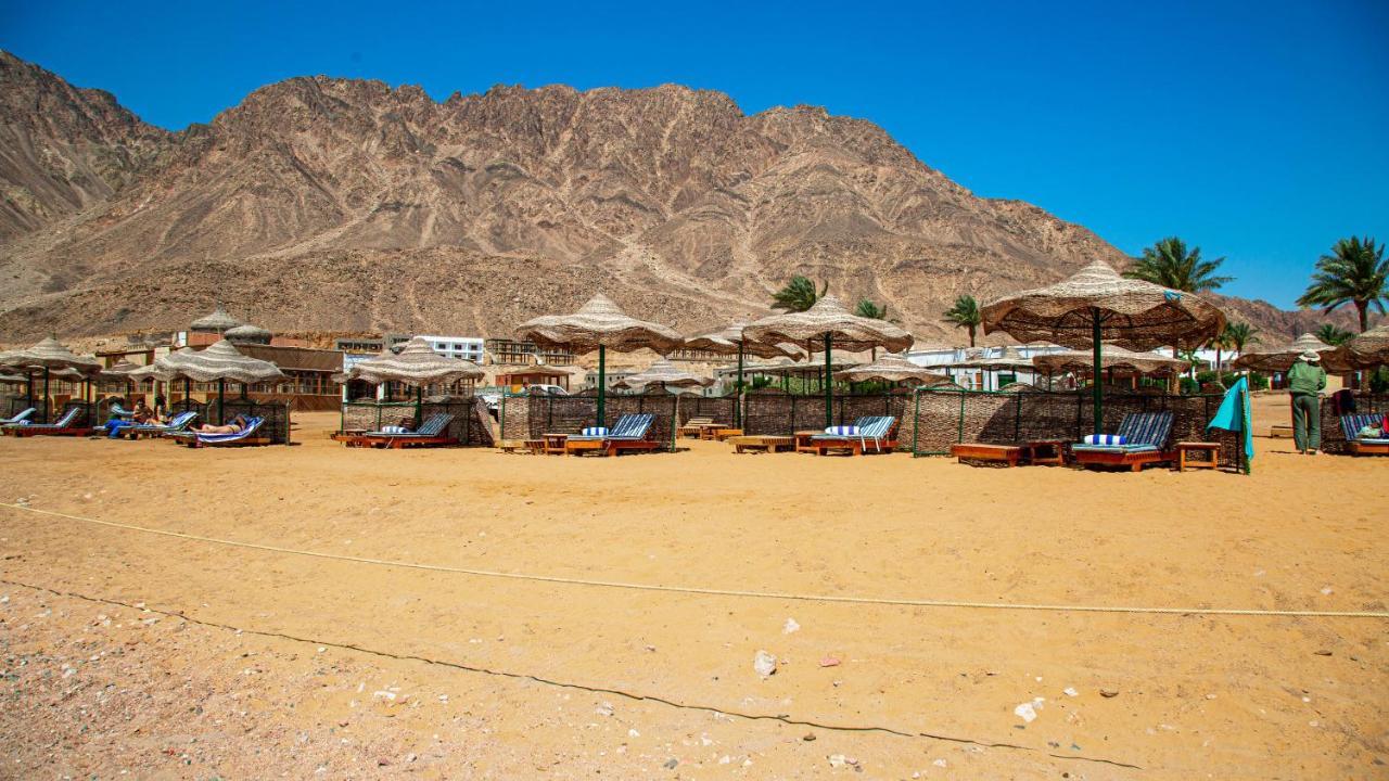 Happy Life Village 4* Dahab