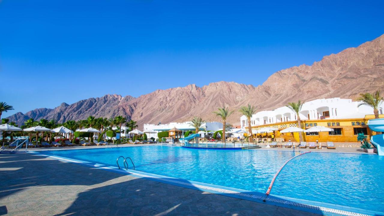 Happy Life Village Resort Dahab
