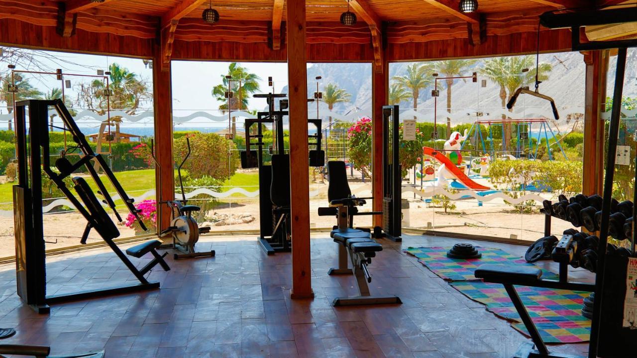 Happy Life Village 4* Dahab