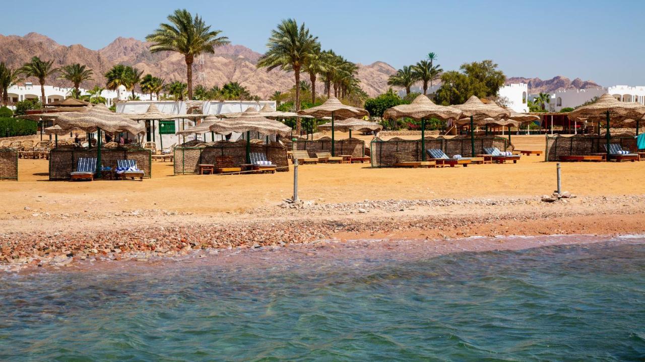 Happy Life Village Dahab