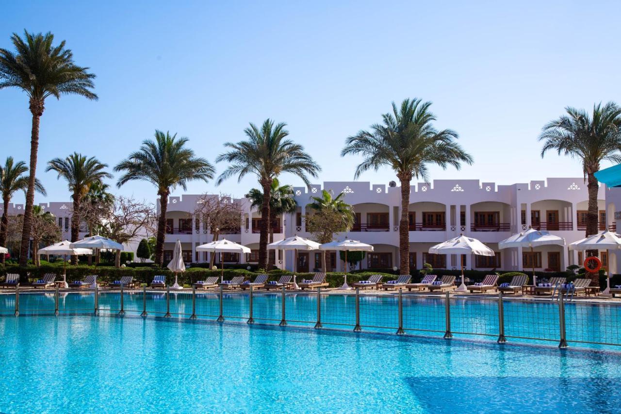 Happy Life Village Resort Dahab