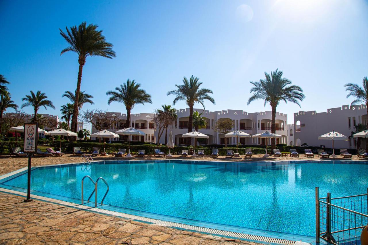 Resort Happy Life Village Dahab