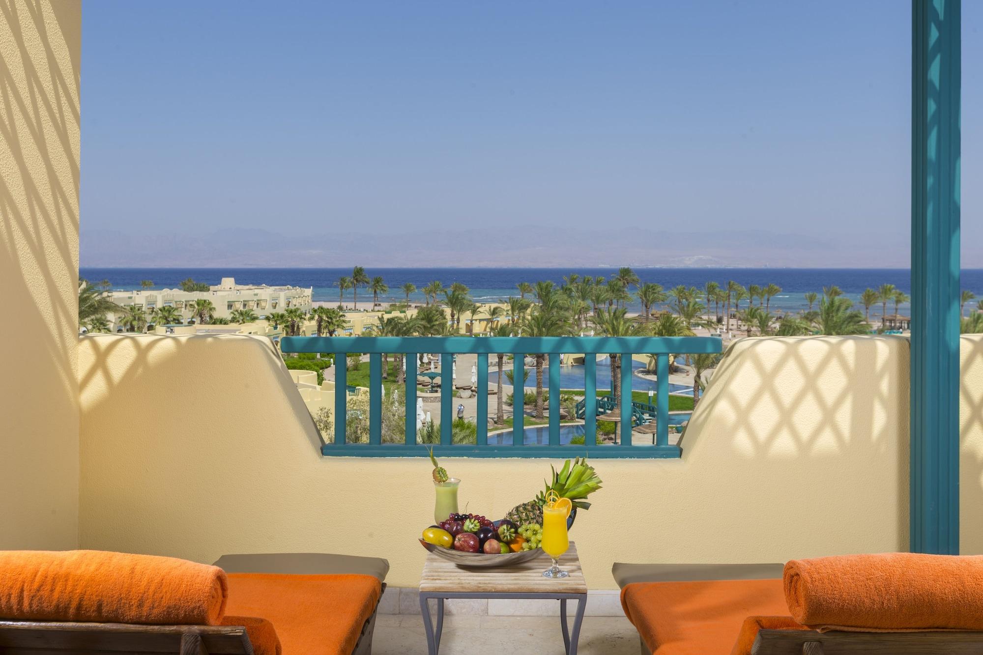 The Bayview Heights 5* Taba