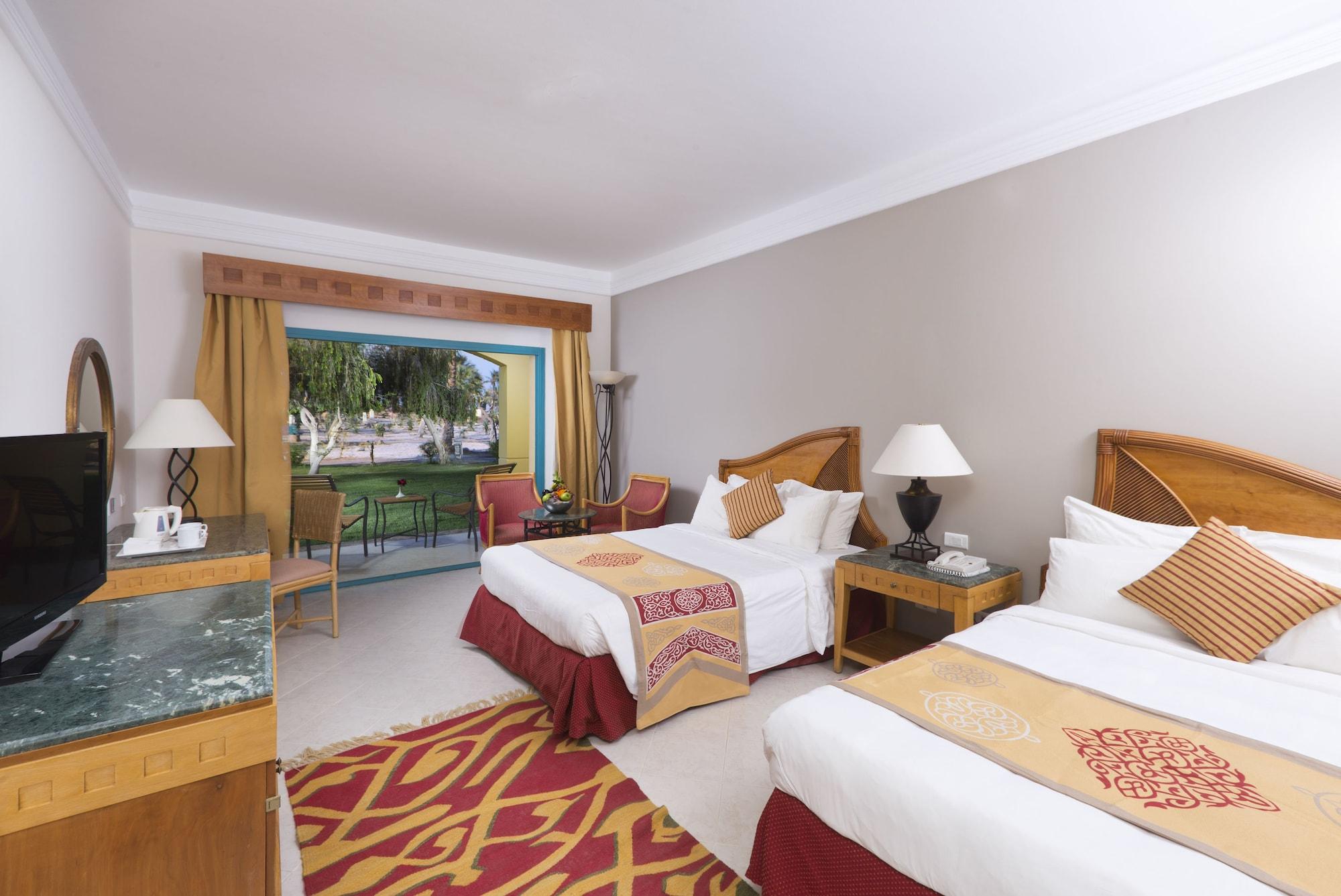 The Bayview Heights 5* Taba