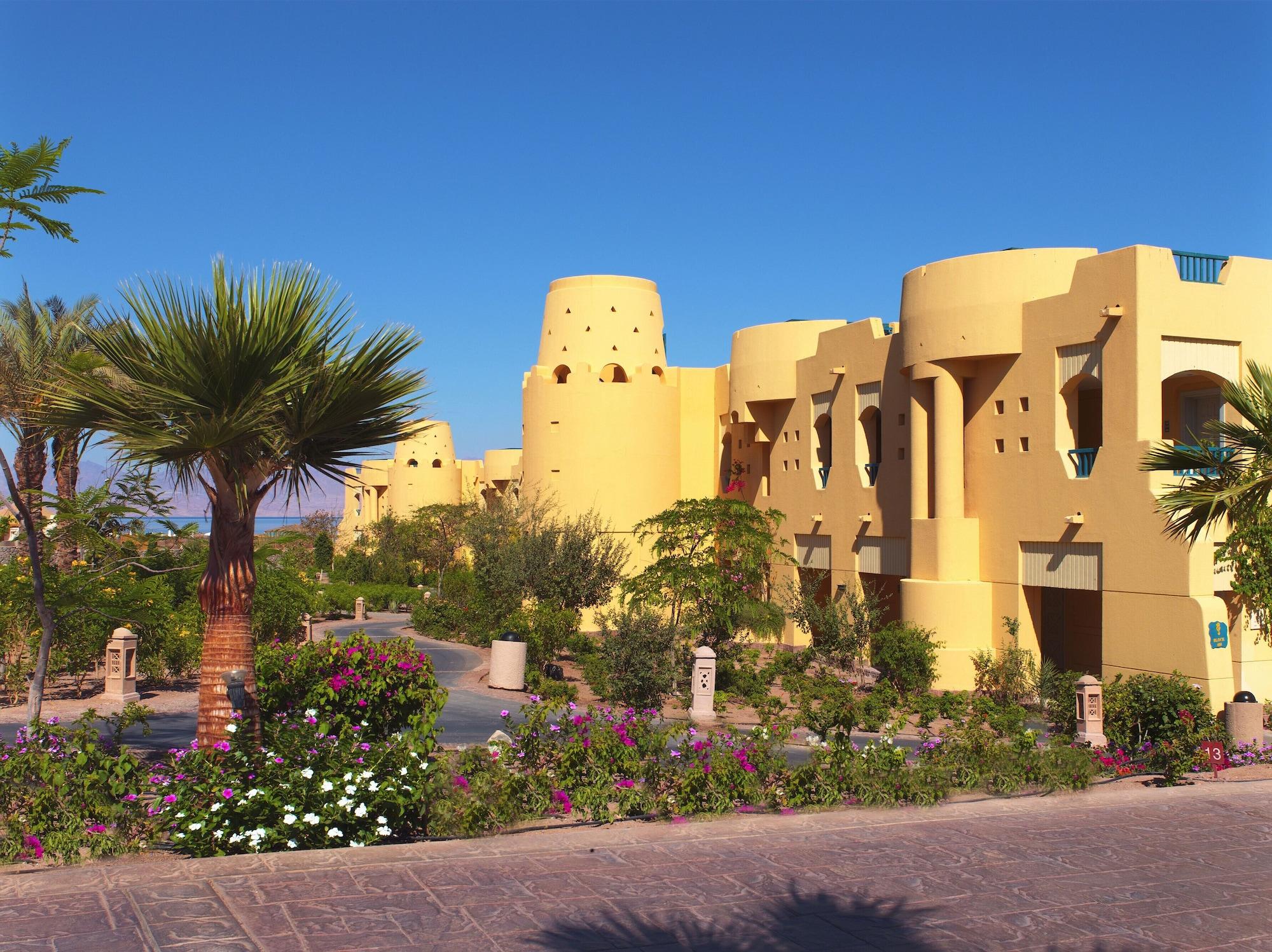 The Bayview Heights 5*