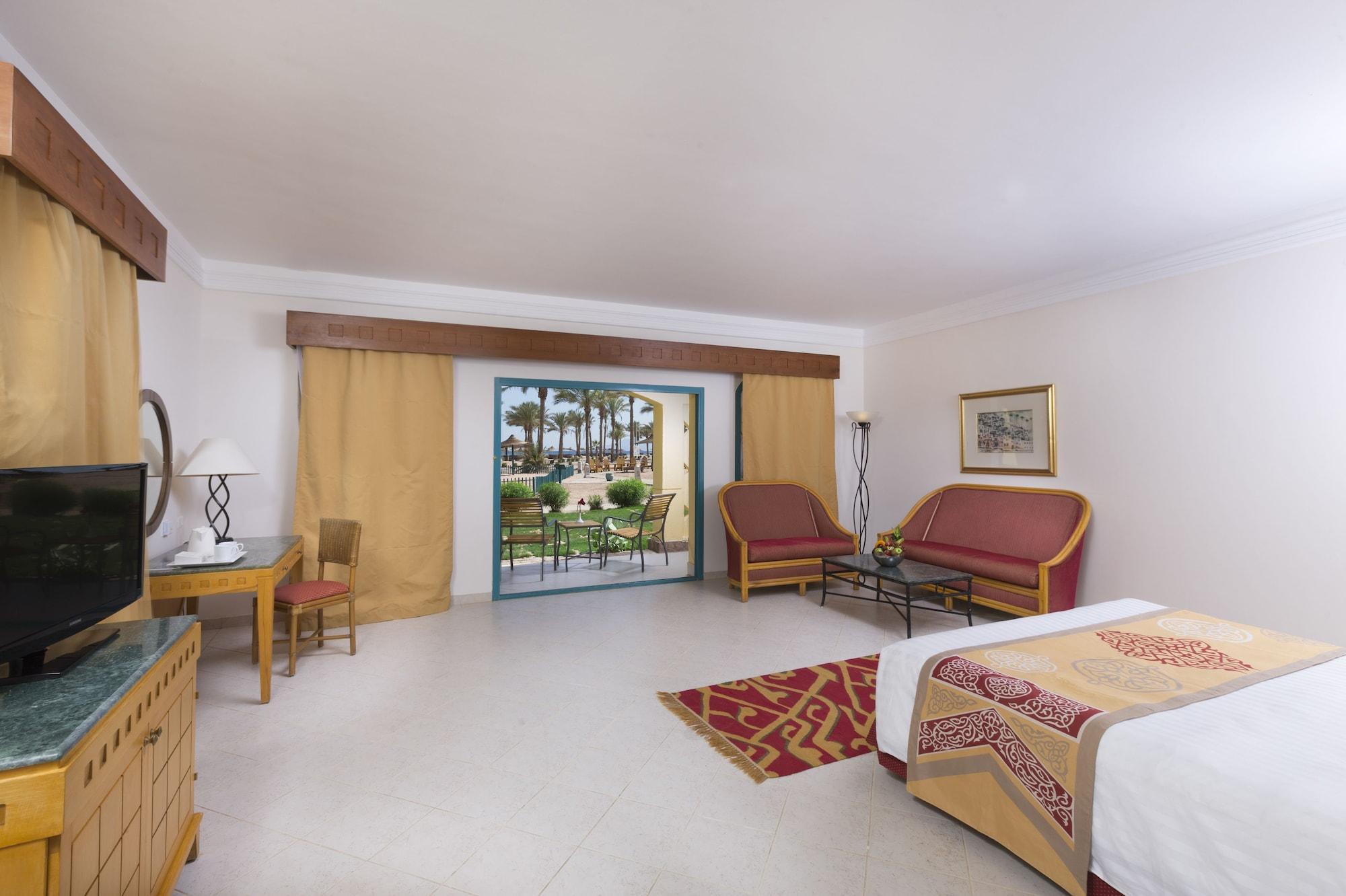 Hotel The Bayview Heights Taba