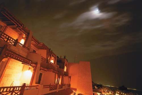 Tobya Boutique Otel Taba